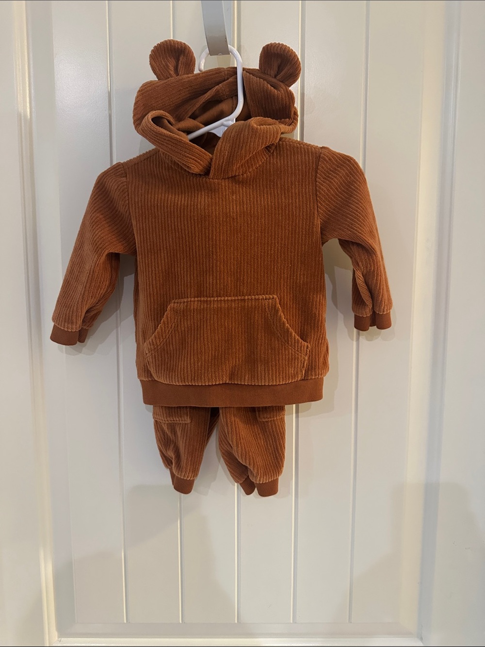 Old Navy fall set 6 to 12 months